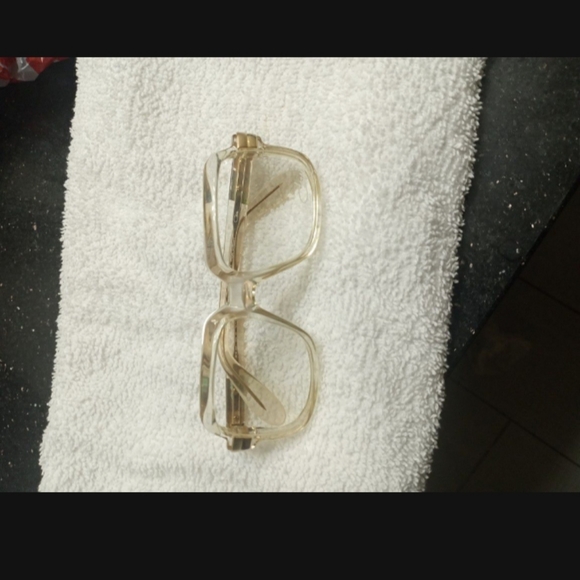 Cazal designer glasses main image 5